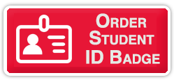 Student ID Badge
